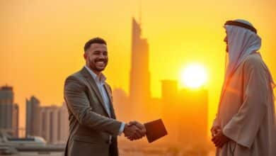 uae visa sponsorship benefits