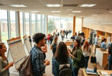 university career services
