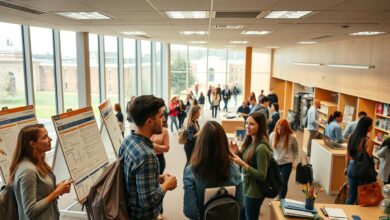university career services