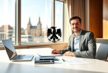 visa sponsorship germany benefits