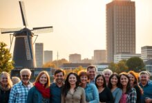 visa sponsorship netherlands advantages