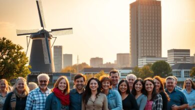 visa sponsorship netherlands advantages