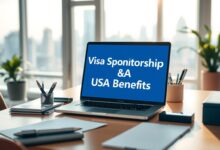 visa sponsorship usa benefits