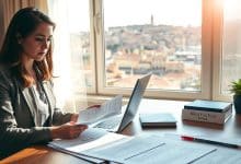 Malta visa process