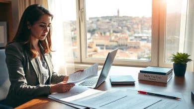 Malta visa process