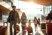 family immigration in Norway