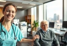 Caregiver Visa Sponsorship in Rotterdam, Netherlands Benefits, Advantages, and How to Apply