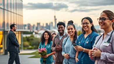 caregiver visa sponsorship in Auckland