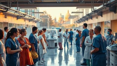 caregiver visa sponsorship in Berlin