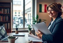 caregiver visa sponsorship in Milan