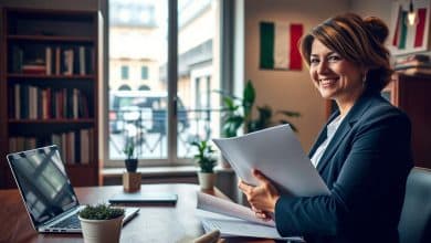 caregiver visa sponsorship in Milan