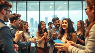 international student networking tips