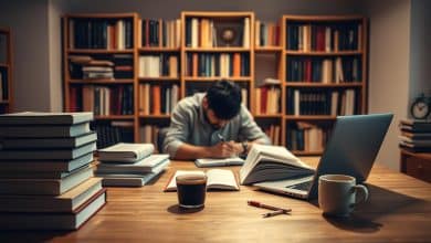 student research strategies