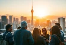 visa sponsorship in Auckland