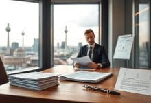 visa sponsorship in Berlin