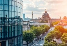 visa sponsorship in Berlin