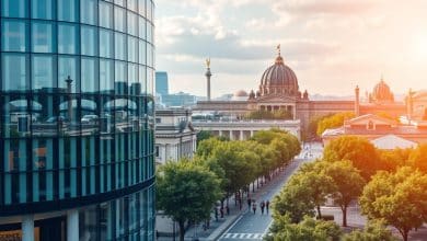 visa sponsorship in Berlin