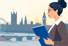 visa sponsorship in London