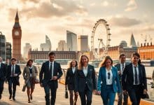 visa sponsorship in London