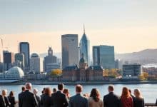 visa sponsorship in Oslo