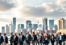 visa sponsorship in Rotterdam