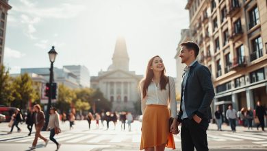Marriage Visas & Visa Sponsorship in Montreal