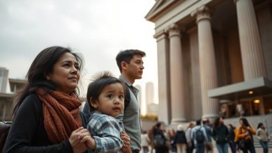 Marriage Visas & Visa Sponsorship in San Francisco