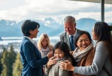 Marriage Visas & Visa Sponsorship in Vancouver