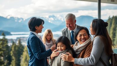 Marriage Visas & Visa Sponsorship in Vancouver