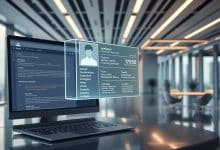 ATS resume optimization
