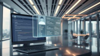 ATS resume optimization
