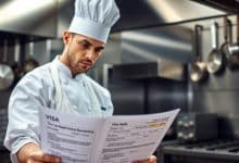 Australia chef visa sponsorship