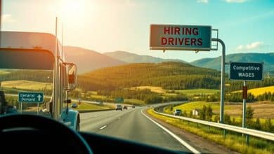 Canada truck driver visa sponsorship