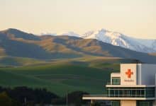 New Zealand nursing visa sponsorship