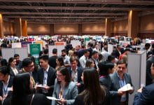 career fairs tips