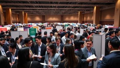 career fairs tips