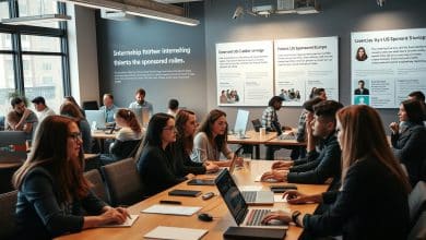 internships leading to sponsorship