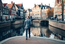 marriage abroad Netherlands