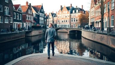 marriage abroad Netherlands