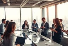 networking strategies