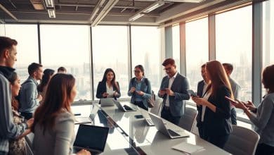 networking strategies