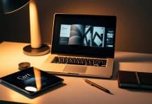 professional portfolio