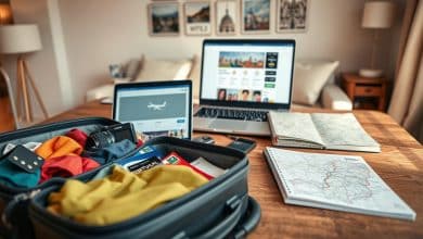 Portugal arrival guide