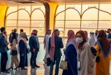 Saudi Arabia flight benefits