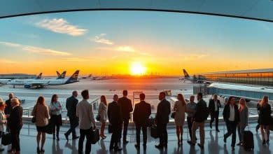 Sweden travel advantages