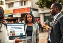 Avoid US visa scams Nigeria