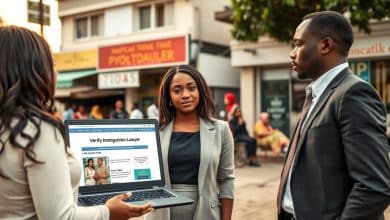 Avoid US visa scams Nigeria