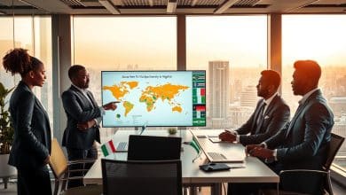 Best country visa sponsorship Nigeria