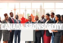 Canada visa sponsorship for Nigerians