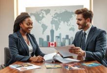 Do I need immigration lawyer for Canada
